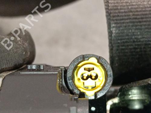 Front left seatbelt AUDI Q7 (4MB, 4MG, 4MQ) SQ7 TDI quattro | BP33437177I26  - Image 6