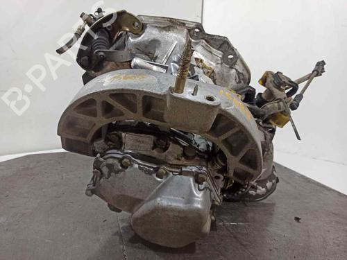 Gearbox DAEWOO REZZO (U100) 2.0 | BP10144633M3 