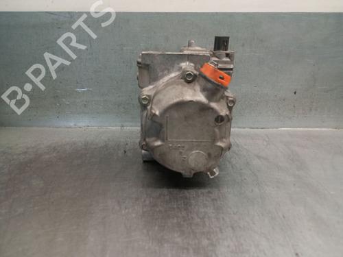 AC compressor TOYOTA YARIS (_P13_) 1.5 Hybrid (NHP130_, NHP130) | BP27185539M34 