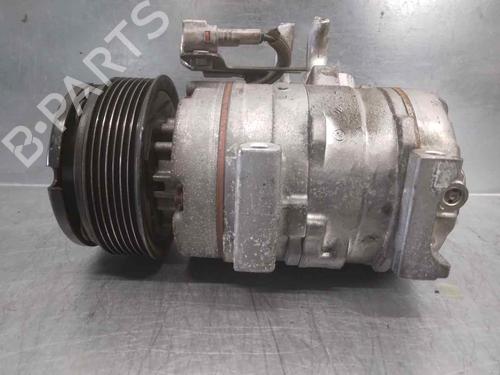 AC compressor SUBARU LEGACY V Estate (BR) 2.0 D AWD | BP9398277M34 