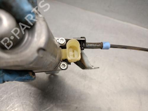 Front left window mechanism FORD TOURNEO CONNECT 1.8 TDCi | BP23529560C22 
