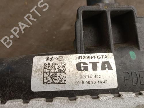 Water radiator HYUNDAI i30 FASTBACK (PDE, PDEN) 1.4 T-GDI | BP36092158M31 - Image 3
