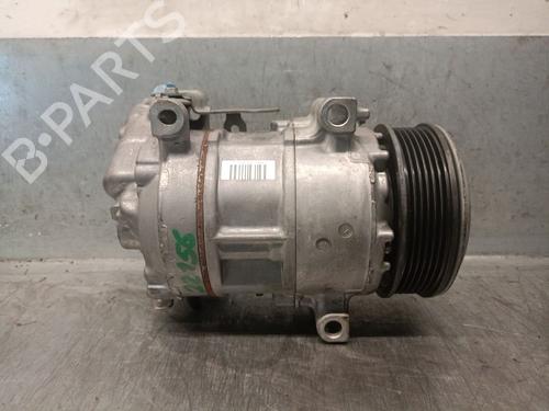 Used AC compressor PEUGEOT 208 II (UB_, UP_, UW_, UJ_) 1.2 PureTech 100 (101 hp) 23497578