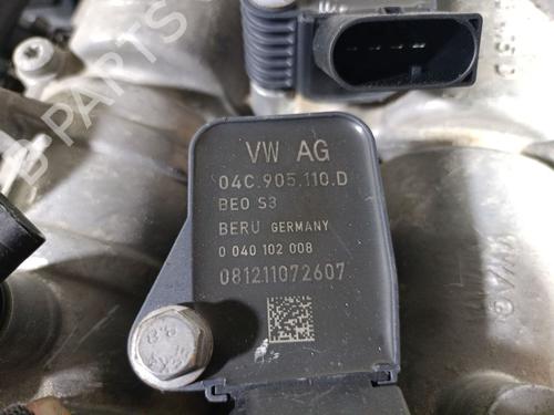 Engine SEAT Mii (KF1, KE1) 1.0 | BP38224325M1 - Image 7