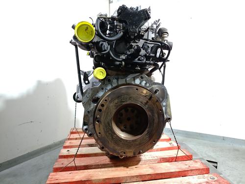 Engine HYUNDAI ACCENT II (LC) 1.5 CRDi | BP38437410M1 - Image 4