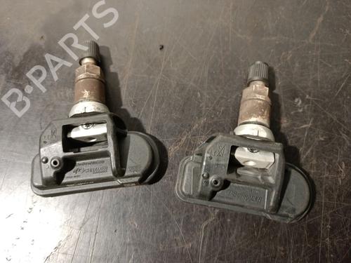 Elektronisk sensor OPEL ZAFIRA TOURER C (P12) [2011-2026]  31711561