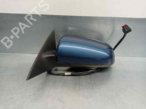 Left mirror AUDI A6 C6 (4F2) 3.0 TDI quattro | BP9622508C26 