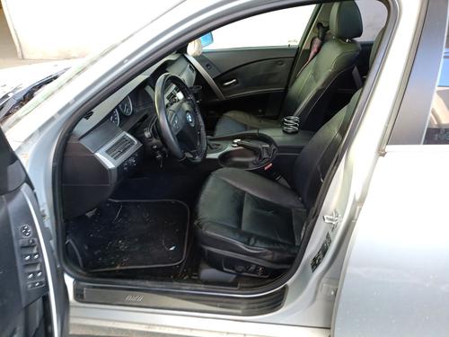 Switch BMW 5 Touring (E61) 525 d | BP27696411I30 - Image 12