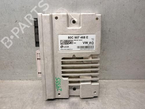 Used Electronic module Electronic module AUDI Q5 (FYB, FYG) 50 TFSI e quattro (299 hp) 33437702 33437702