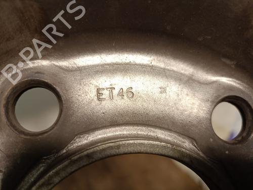 Fælk TOYOTA PROACE Van (MDZ_) 1.5 D4d (MDZ8) | BP35992837C45 - Image 3