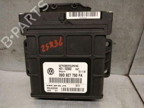 Used Gearbox control unit Gearbox control unit 36868900 36868900