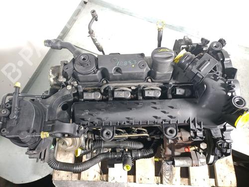 Engine CITROËN C3 I (FC_, FN_) 1.4 HDi | BP30930678M1