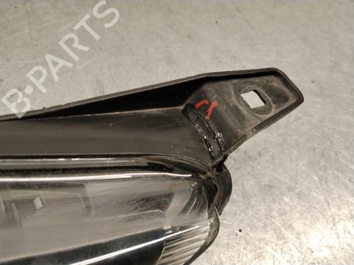 Left headlight FORD FIESTA VI Van 1.4 TDCi | BP36165813C28 - Image 5