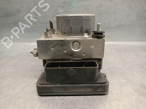 ABS pump RENAULT CLIO IV (BH_) 1.5 dCi 90 | BP21866752M43 