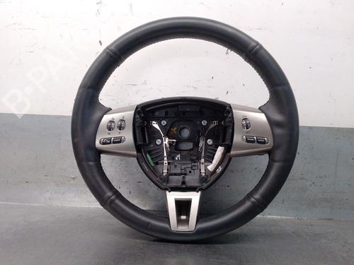 Used Steering wheel Steering wheel JAGUAR XF I (X250) 2.7 D (207 hp) 33691290 33691290