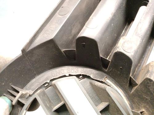 Grille VW POLO (6N2) 1.9 SDI | BP21839903C40 