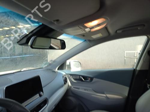 Front left panel HYUNDAI KONA (OS, OSE, OSI) 1.6 T-GDi | BP28098528C58 - Image 16