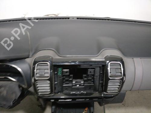 Dashboard CITROËN C5 AIRCROSS (A_) 1.2 PureTech 130 (ARHNSJ) | BP31990718C46