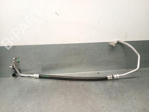 Used AC pipe HYUNDAI i20 III (BC3, BI3) 1.0 T-GDI hybrid 48V (101 hp) 28578671