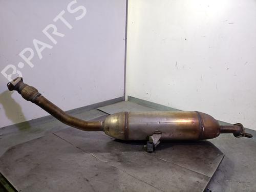 Used Catalyst TOYOTA AVENSIS Saloon (_T27_) 2.0 D-4D (WWT271_) (143 hp) 30617496