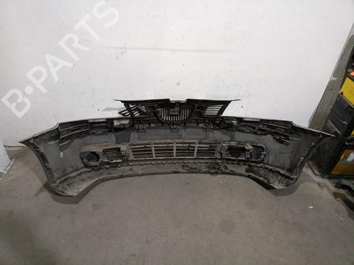 Front bumper SEAT IBIZA III (6L1) 1.4 TDI | BP29352154C7 