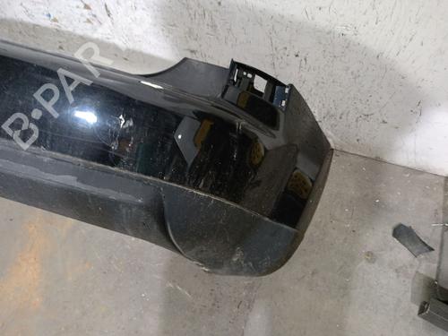 Rear bumper FORD FOCUS C-MAX (DM2) 1.6 TDCi | BP27298691C8 