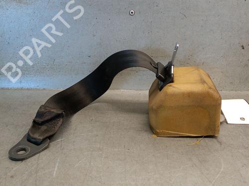 Used Rear left seatbelt Rear left seatbelt CITROËN C4 I Saloon 1.6 HDi (109 hp) 33114433 33114433