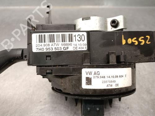 Headlight switch SEAT IBIZA IV (6J5, 6P1) | BP35799986I24 - Image 3