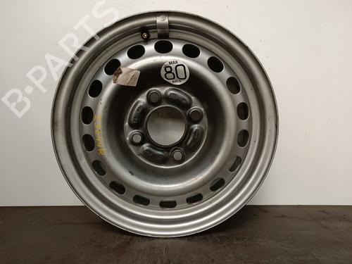 Used Rim VOLVO V40 Estate (645) 1.9 TD (90 hp) 29403078