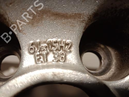 Felg SEAT LEON (1M1) 1.9 TDI | BP30728222C45