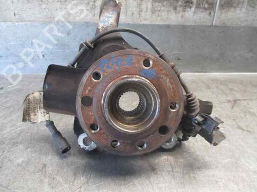 Used Right front steering knuckle FIAT CROMA (194_) 1.9 D Multijet (136 hp) 7440208