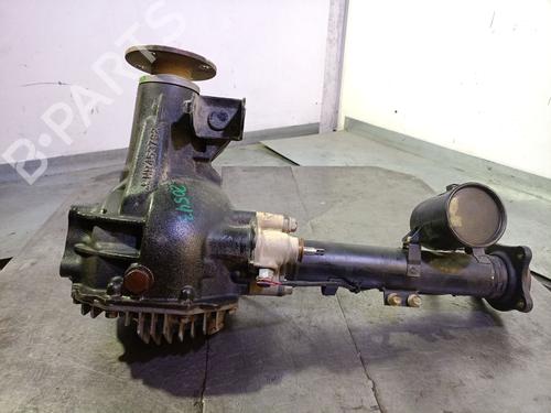 Front differential MITSUBISHI PAJERO IV (V8_W, V9_W) 3.2 DI-D 4WD (V98W, V88W) | BP19054553M23 