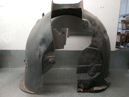 Hjulbue CITROËN C4 II (NC_) 1.6 VTi 120 (NC5FS0, NC5FS9) (120 hp) 29067446