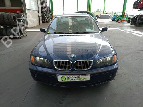 Electronic module BMW 3 (E46) 320 d | BP28378555M83 - Image 9
