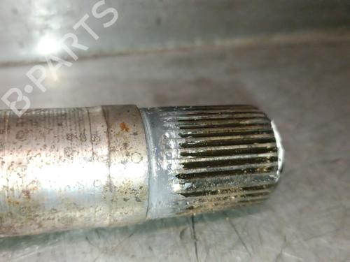 Right front driveshaft CITROËN C4 III (BA_, BB_, BC_) ë-C4 (BCZKXC, BZCKSC) | BP36868810M39  - Image 5