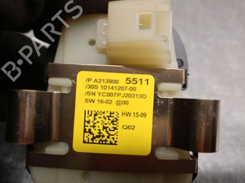 Electronic module MERCEDES-BENZ E-CLASS (W213) E 350 d (213.033) | BP22890277M83 