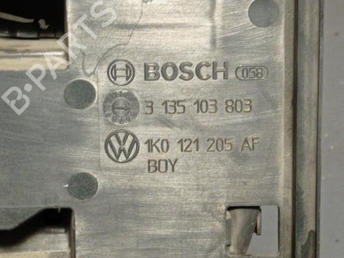 Radiator fan SEAT LEON (1P1) 1.6 TDI | BP29484378M35 