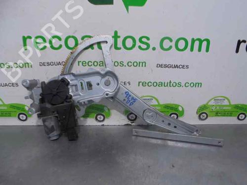 Used Front right window mechanism OPEL COMBO Box Body/MPV 1.7 DTI 16V (75 hp) 3490793