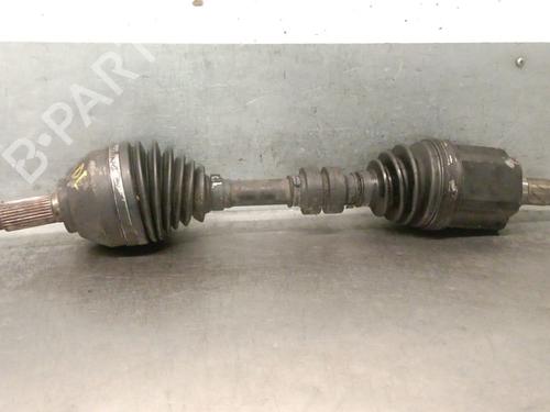 Used Left front driveshaft Left front driveshaft 37588837 37588837