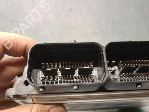 Engine control unit (ECU) VW GOLF V (1K1) 2.0 TDI 16V | BP30383564M57 - Image 4