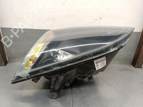 Left headlight FORD FOCUS II (DA_, HCP, DP) 2.0 TDCi | BP37200055C28 - Image 3