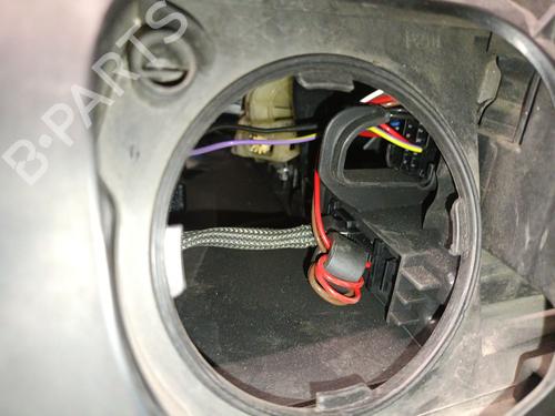 Højre solskærm MERCEDES-BENZ C-CLASS (W203) C 180 Kompressor (203.046) | BP30656381I2