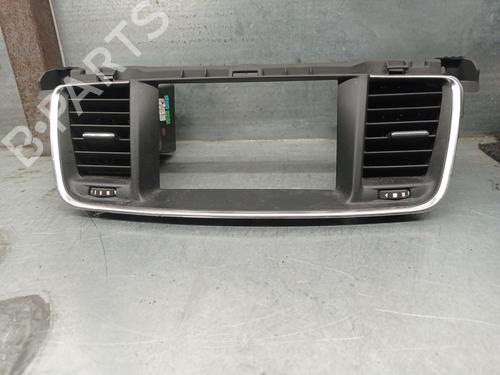 Used Air vent PEUGEOT 508 SW I (8E_) 2.0 BlueHDi 150 (150 hp) 22992738