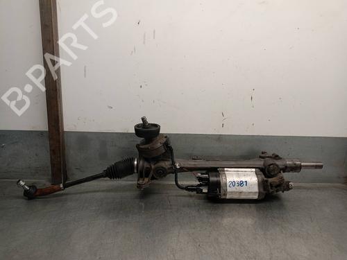 Used Steering rack SKODA OCTAVIA II (1Z3) 2.0 TDI 16V (140 hp) 17835388