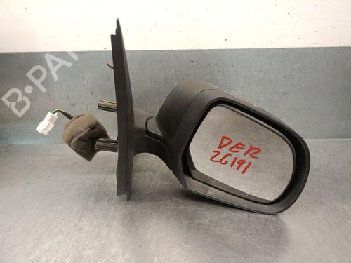 right-mirror-dacia-dokker-box-bodympv-2012-2013-2014-2015-2016-2017-2018-2019-2020-2021-38016760 main image