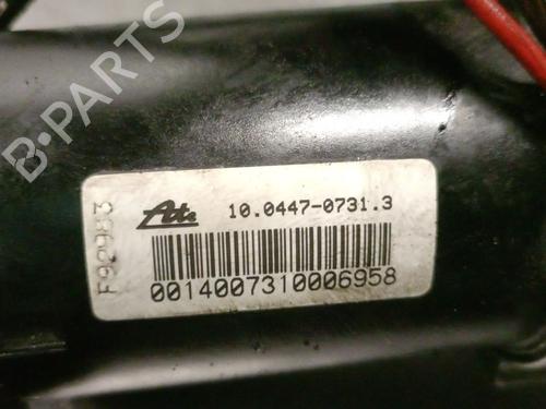 ABS pump FORD ESCORT V (AAL, ABL) 1.8 16V XR3i | BP31590496M43 