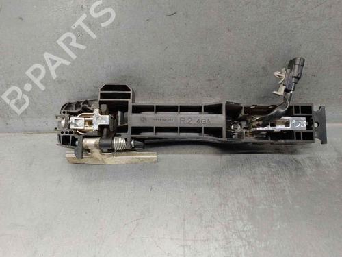 Front right exterior door handle NISSAN X-TRAIL III (T32_, T32R, T32RR) 1.6 dCi ALL MODE 4x4-i (NT32) | BP18264562C129 