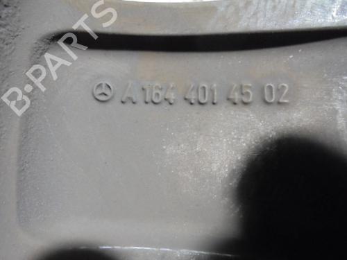 Rim MERCEDES-BENZ M-CLASS (W164) ML 320 CDI 4-matic (164.122) | BP8905969C45 