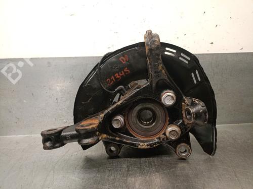 Used Right front steering knuckle TOYOTA YARIS (_P21_, _PA1_, _PH1_) 1.5 Hybrid (MXPH10, MXPH11) (116 hp) 20663340