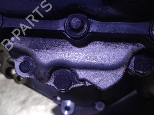 Gearbox OPEL CORSA D (S07) 1.2 (L08, L68) | BP30458646M3